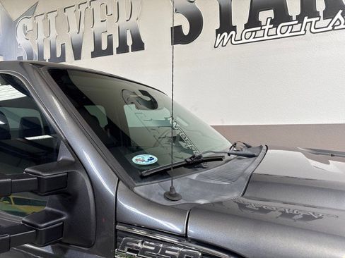 Used 2015 Ford F250 XLT w/ XLT Value Package image 66