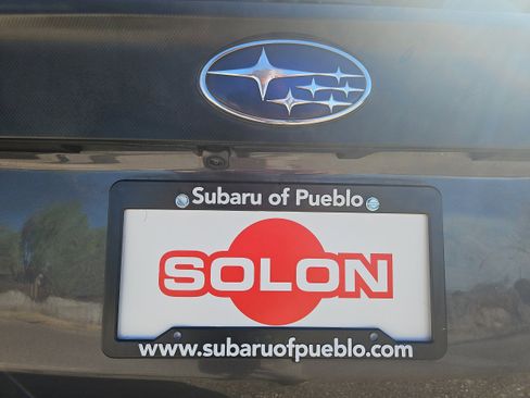 Certified 2024 Subaru Forester Wilderness image 29