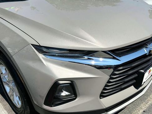 Used 2021 Chevrolet Blazer LT image 6