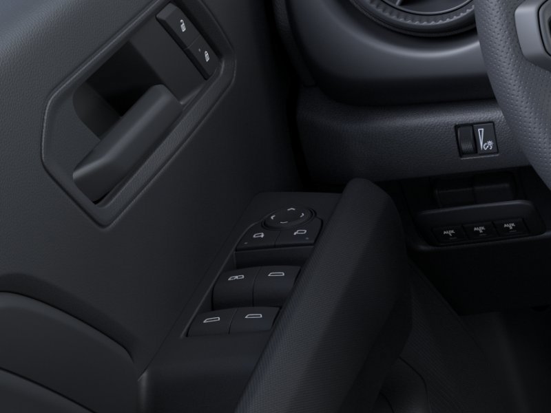 New 2026 Chevrolet Colorado Trail Boss AWD/4WD image 52