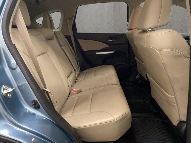Used 2016 Honda CR-V EX-L image 24