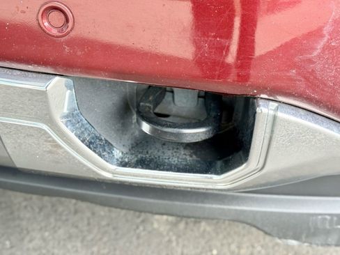 Used 2017 GMC Sierra 1500 Denali image 6