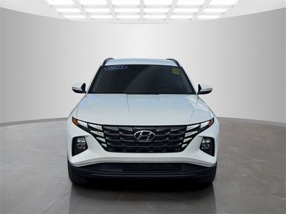 Used 2023 Hyundai Tucson SEL