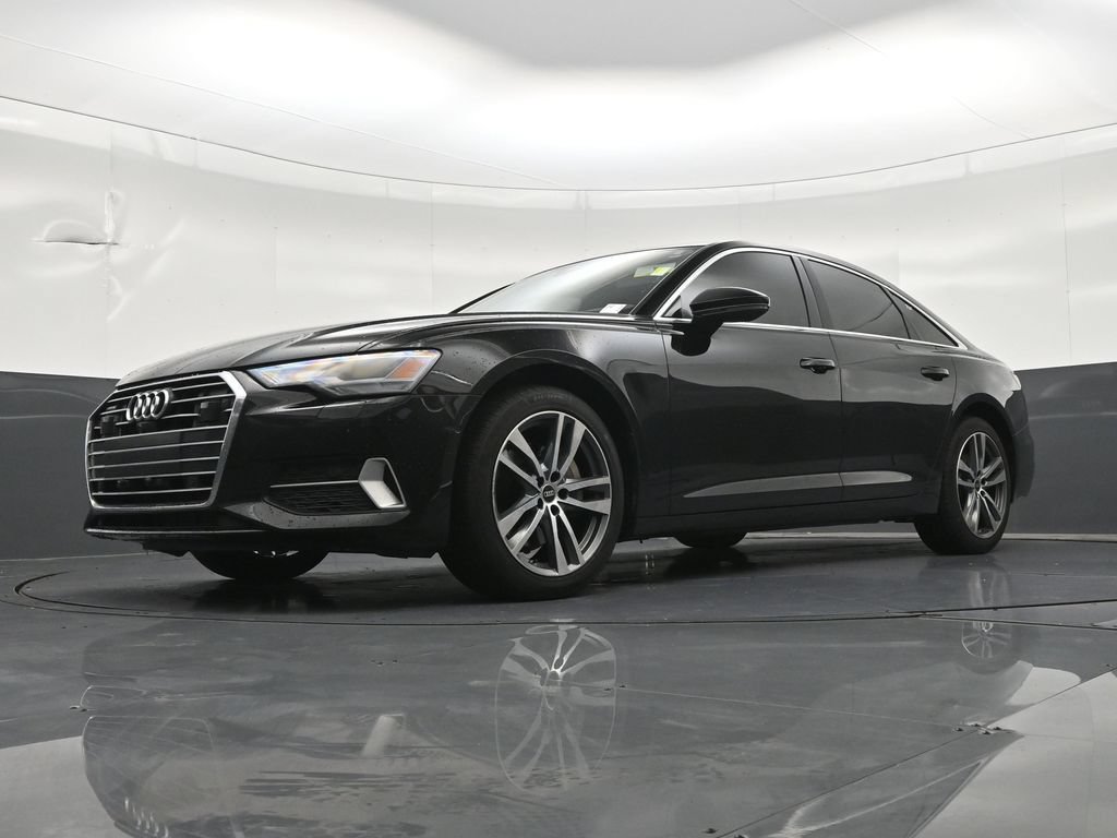 Used 2023 Audi A6 2.0T Premium AWD/4WD image 22