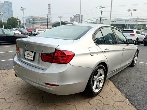 Used 2014 BMW 328d Sedan RWD image 7