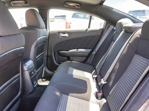 Used 2023 Dodge Charger GT w/ Blacktop Package RWD image 18