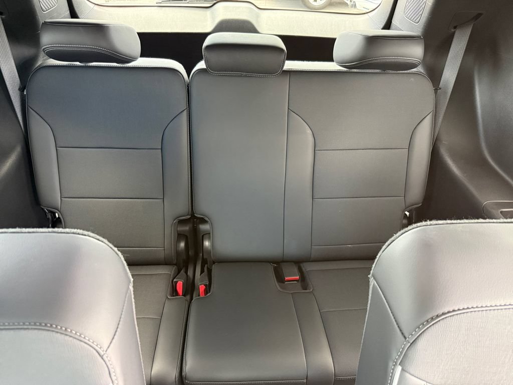 Used 2026 Buick Enclave Preferred FWD image 12