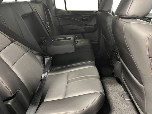New 2026 Honda Ridgeline TrailSport image 23