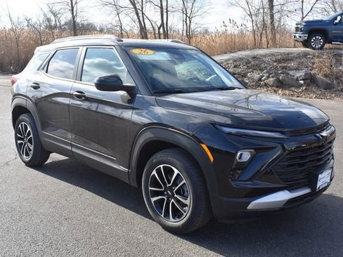 Used 2023 Jeep Compass Limited image 15