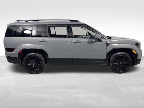 New 2026 Hyundai Santa Fe Calligraphy image 6