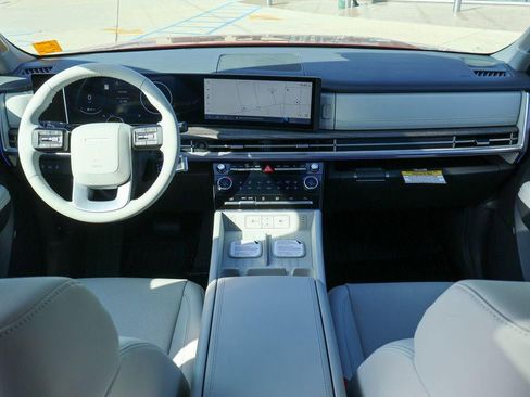 New 2026 Hyundai Santa Fe Limited image 6