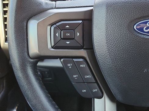 Used 2020 Ford Expedition XLT w/ Equipment Group 202A image 16