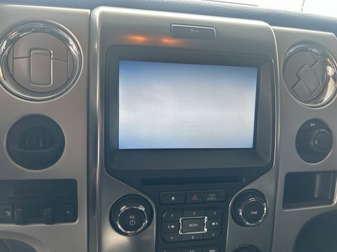 Used 2013 Ford F150 FX2 w/ Luxury Equipment Group RWD image 26