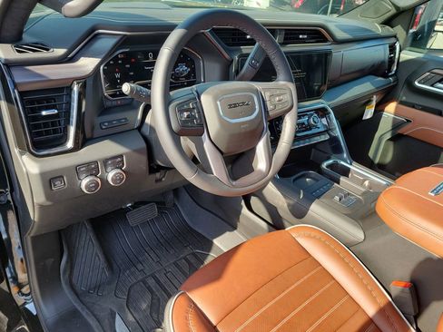 New 2025 GMC Sierra 3500 Denali Ultimate AWD/4WD image 20