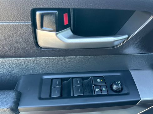 Used 2024 Toyota Tundra SR5 image 10