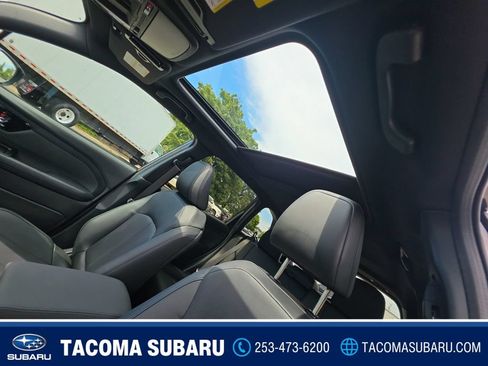 New 2026 Subaru Forester Limited AWD/4WD image 25