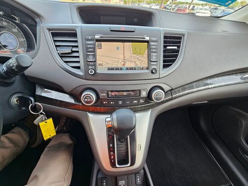 Used 2014 Honda CR-V EX-L image 22