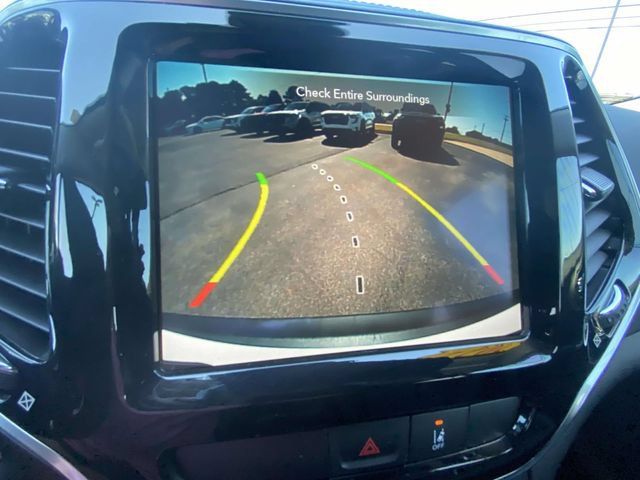Used 2022 Jeep Cherokee Limited w/ Elite Package AWD/4WD image 23