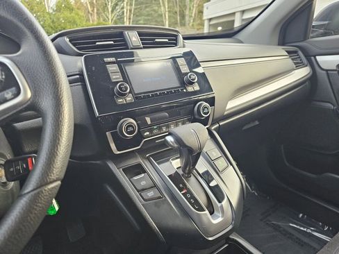 Used 2020 Honda CR-V LX image 27