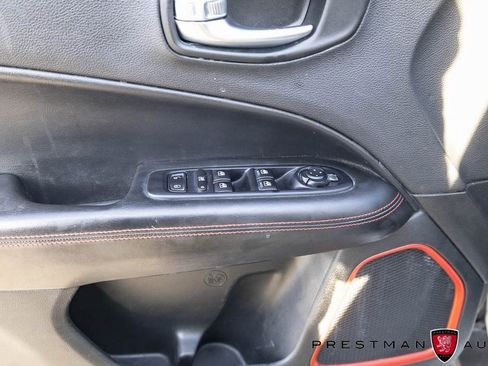 Used 2019 Jeep Compass Trailhawk w/ Leather Interior Group image 29