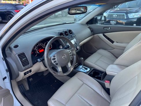 Used 2012 Nissan Altima 2.5 SL w/ 2.5SL Pkg FWD image 13