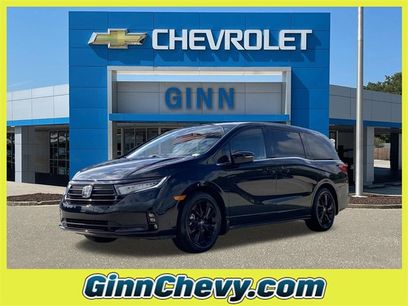 Used 2023 Honda Odyssey Sport