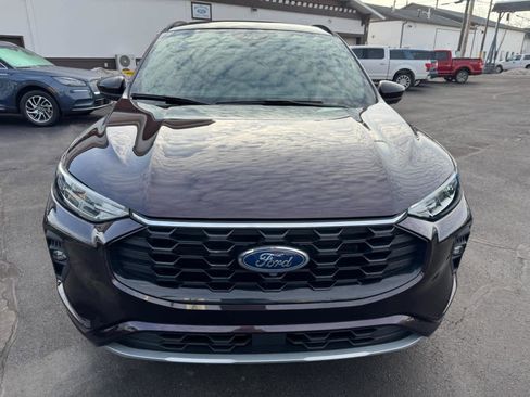 Used 2023 Ford Escape ST-Line Select w/ Tech Pack #2 AWD/4WD image 19