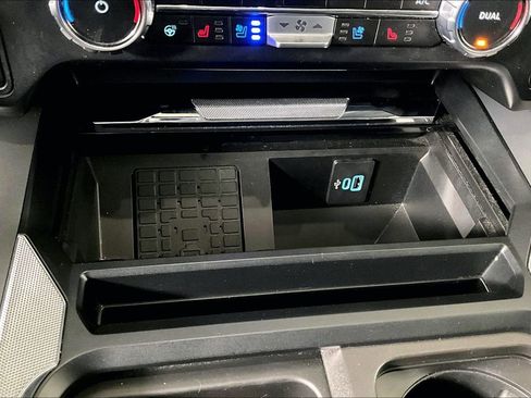 Used 2024 Ford F250 Lariat w/ Lariat Ultimate Package image 33