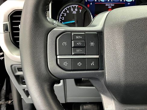 Used 2023 Ford F150 XLT w/ Equipment Group 302A High image 19