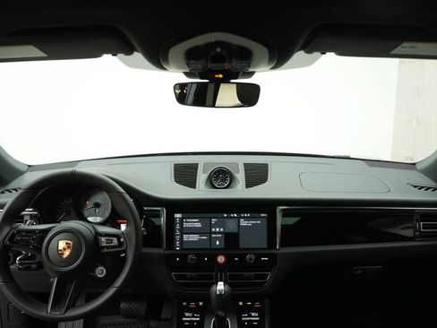 New 2026 Porsche Macan S AWD/4WD image 16