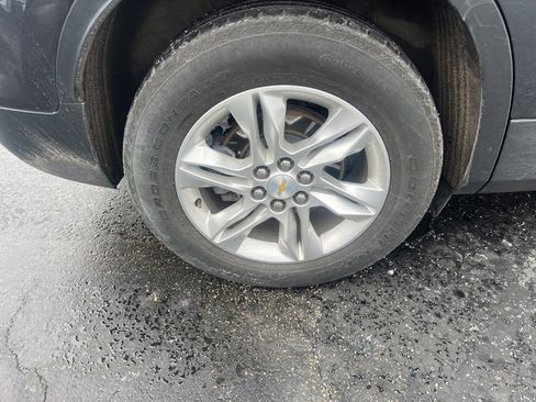 Used 2021 Chevrolet Blazer LT w/ LPO, Floor Liner Package image 2