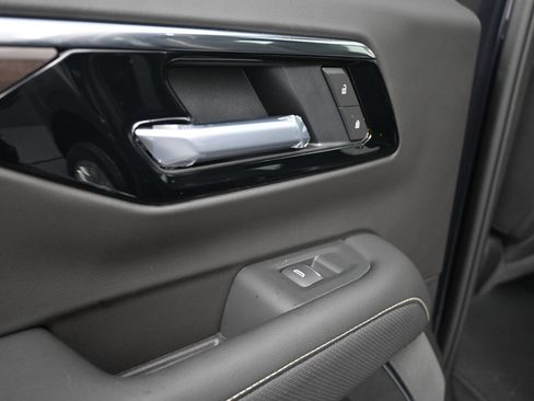 New 2026 Chevrolet Tahoe Premier image 30