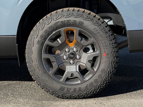New 2026 Ford Maverick Tremor AWD/4WD image 11