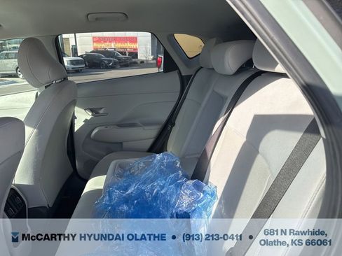 Certified 2024 Hyundai Kona SEL image 5