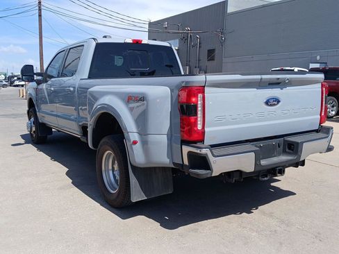 Used 2025 Ford F350 Lariat AWD/4WD image 10