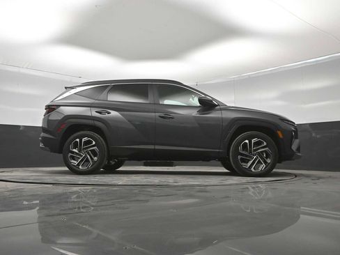 New 2026 Hyundai Tucson SEL Plus AWD/4WD image 38
