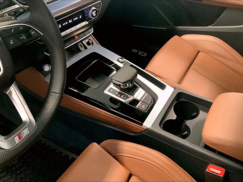 Used 2025 Audi Q5 2.0T Premium Plus image 15