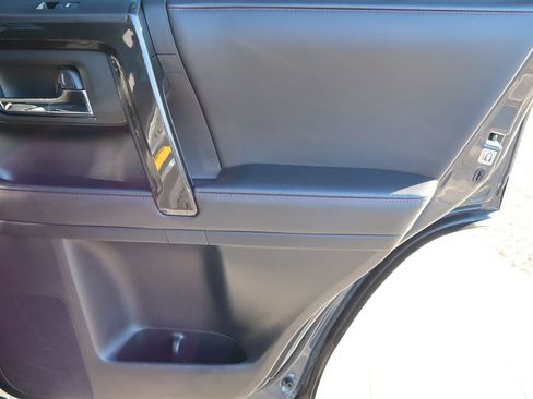 Certified 2024 Toyota 4Runner TRD Pro image 26