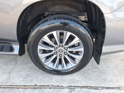 Used 2021 Lexus GX 460 Luxury image 27