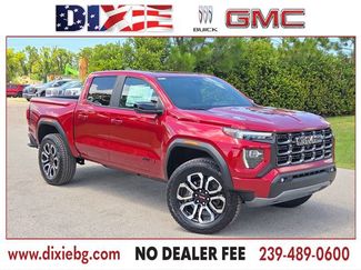 New 2026 GMC Canyon AT4 w/ Technology Plus Package AWD/4WD video 1