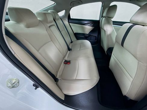 Used 2017 Honda Civic EX image 26