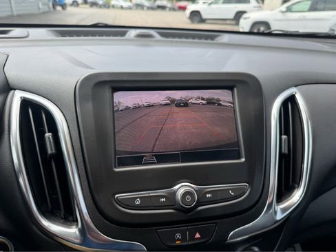 Used 2023 Chevrolet Equinox LT w/ Driver Convenience Package image 25