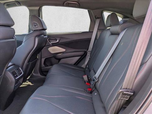 New 2026 Acura RDX A-Spec image 16