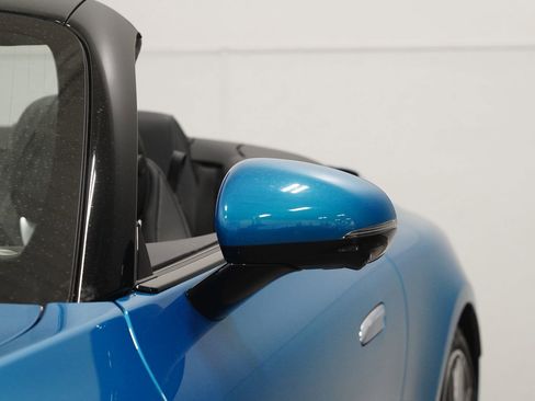 Certified 2024 Mercedes-Benz SL 63 AMG 4MATIC image 13