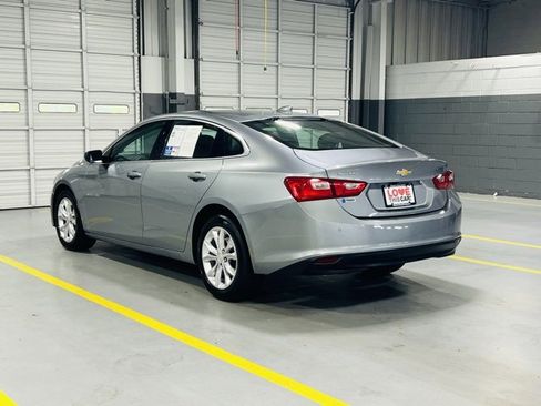 Used 2024 Chevrolet Malibu LT image 15