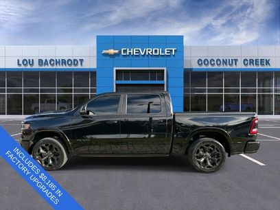 Used 2023 RAM 1500 Limited w/ Night Edition