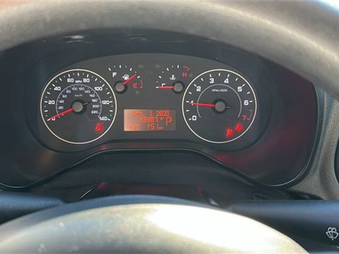 Used 2022 RAM ProMaster City Wagon image 13