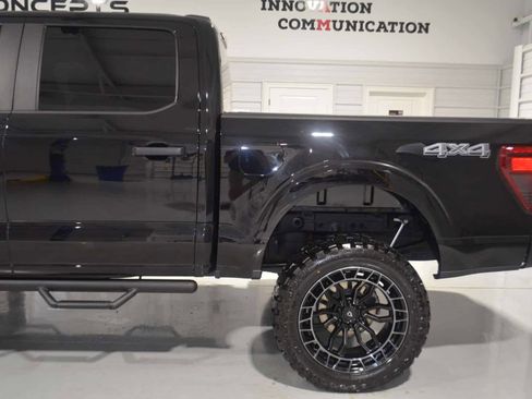 Used 2024 Ford F150 STX image 6