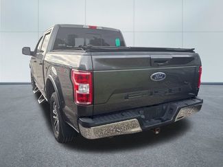 Used 2019 Ford F150 Lariat AWD/4WD video 2
