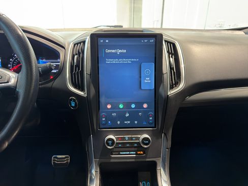 Used 2022 Ford Edge ST w/ Equipment Group 401A AWD/4WD image 18